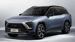 Nio ES8