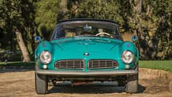 1957 BMW 507 Roadster Serie 1