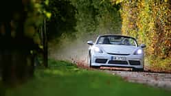 Techart-Porsche 718 Boxster S, Frontansicht