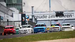 Tourenwagen Classics