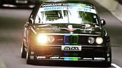 Ralph Bahr - BMW M3 - Tourenwagen Classics