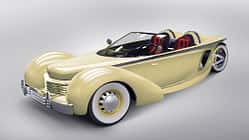 Cord Modell III