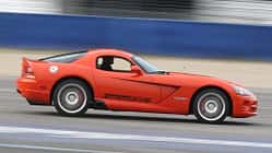 Dodge Viper SRT-10 Coupé