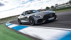 Performmaster Mercedes AMG GT - Tuning - Sportwagen