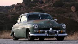 1949 Mercury Icon Elektro
