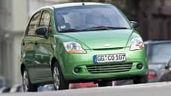 Chevrolet Matiz 0.8 S