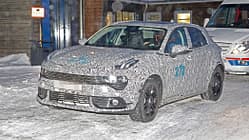 Erlkönig Lynk & Co 04