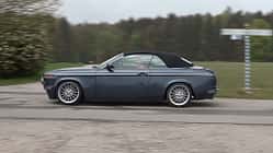 Everytimer ETA 02 Cabrio
