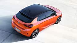 Opel Corsa-e