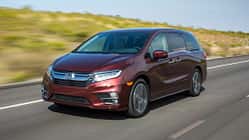 Honda Odyssey MY 2019