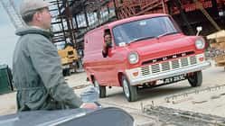 Ford Transit Mk 1