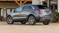 07/2019, 2020 Cadillac XT5 Premium Luxury
