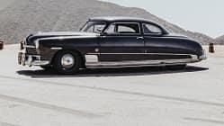 Icon Hudson Coupé