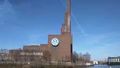 VW-Werk Wolfsburg, VW VW-Werk Wolfsburg