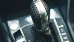 VW Tiguan Offroad 2.0 TDI 4Motion, Interieur