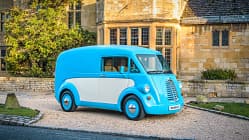 11/2019, Morris JE, AA - unzulosbare Autos Morris JE