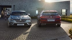 Renault Talisman Facelift 2020