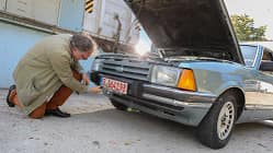 Ford Granada 2.0 GL Serie 3 (1983) 