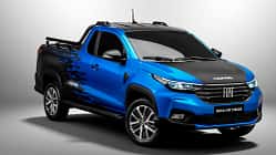 Fiat Strada Mopar Fiat Strada Mopar