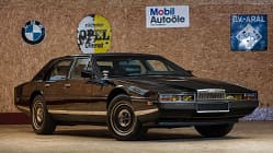Aston Martin Lagonda (1983)