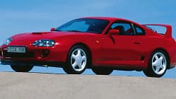 Toyota Supra A80