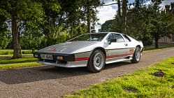 Lotus Esprit Turbo Colin Chapman (1981)