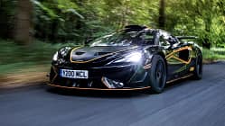 09/2020, McLaren 620R R-Pack