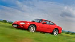 Jaguar XK8