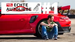 Podcast Echte Autoliebe Alex Bloch 1
