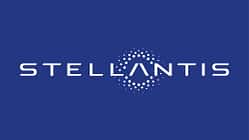 Stellantis Logo neu final 11/2020, Stellantis Logo neu final