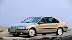Volvo S80 1998 - 2016
