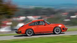 Porsche 911 G-Modell (1973-1989)