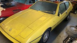 Lotus Eclat (1979) Lotus Eclat (1979)