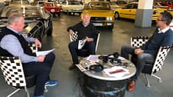 George Gallion George Gallion