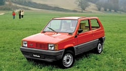 Motor Klassik Award 2021, Fiat Panda Hybrid City Cross