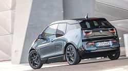 BMW i3s, Mini Cooper SE TRIM Xlams 0321 Vergleichstest