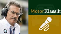 Motor Klassik trifft... Mario Theissen