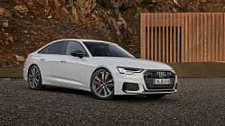 02/2021, Audi A6 55 TFSI e Quattro, Audi, A6 Audi A6 55 TFSI e Quattro