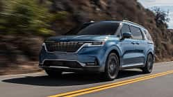 02/2021, 2022 Kia Carnival