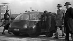 Göttinger Ei "Schlörwagen" (1939)