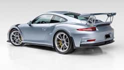 Porsche 911 991.1 GT3 RS 4.0 von Jerry Seinfeld