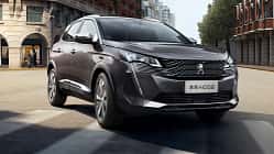 04/2021, Peugeot 4008 China