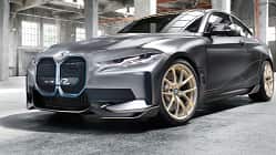 BMW iM2
