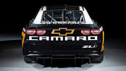 NASCAR Chevrolet Camaro ZL1 - Next Gen - 2022