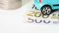 Auto Geld Versicherung Kosten