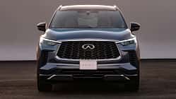 06/2021, Infiniti QX60