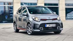 Kia Picanto 1.0 T-GDI  