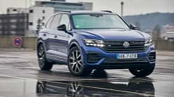 VW Touareg R, ET, ams 1321, VW, Touareg VW Touareg R