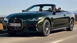 BMW M440i xDrive Cabrio (2021)