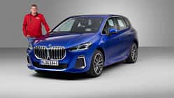 BMW 2er Active Tourer